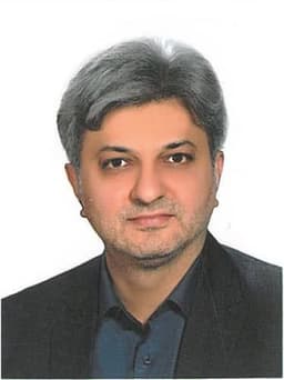 Alireza Sharifmoghaddasi