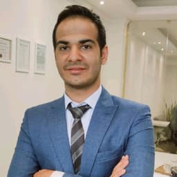 Amir Kazemi