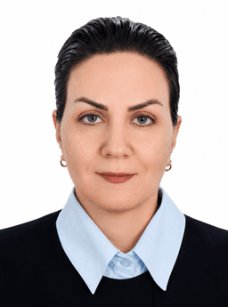 Shirin Razghandi